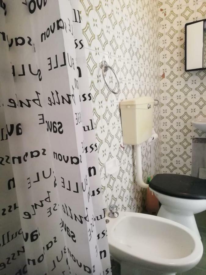 Albergo Delfino San Pietro d'Olba Bagian luar foto